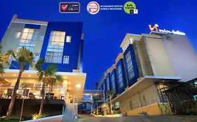 Swiss-Belinn Balikpapan