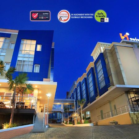 Swiss-Belinn Balikpapan Exterior photo