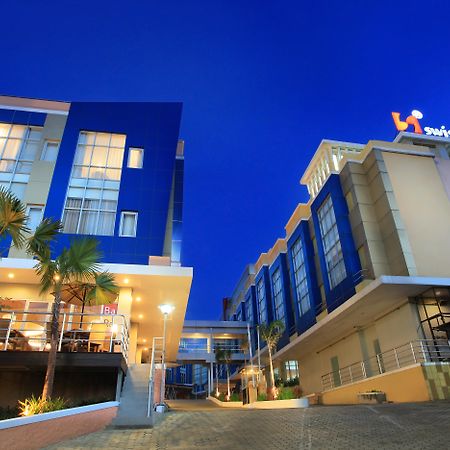 Swiss-Belinn Balikpapan Exterior photo