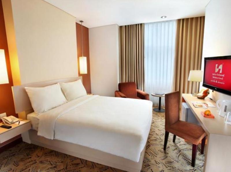 Swiss-Belinn Balikpapan Room photo