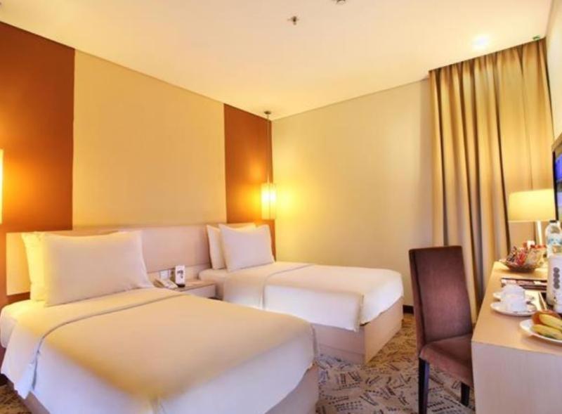 Swiss-Belinn Balikpapan Room photo